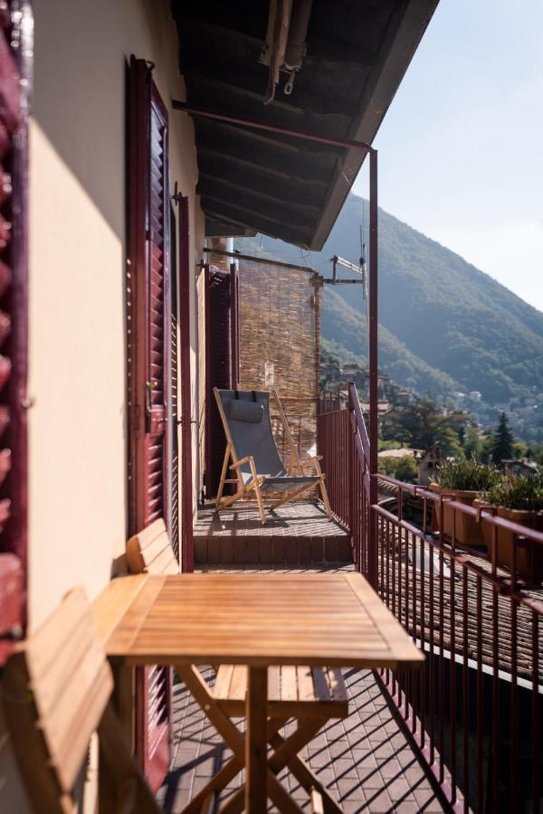 Dnart Holidays Home Blevio Exterior foto