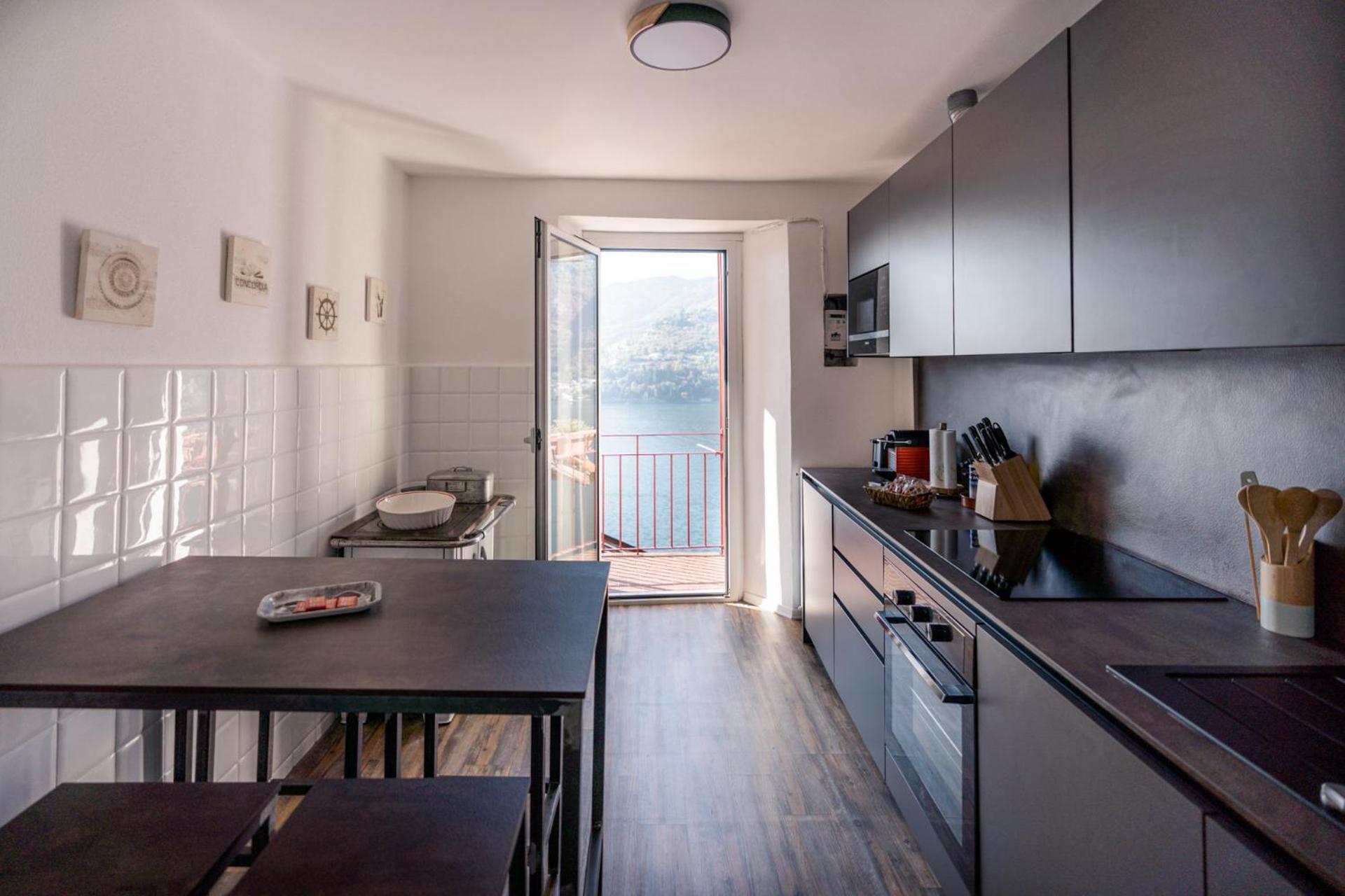 Dnart Holidays Home Blevio Exterior foto