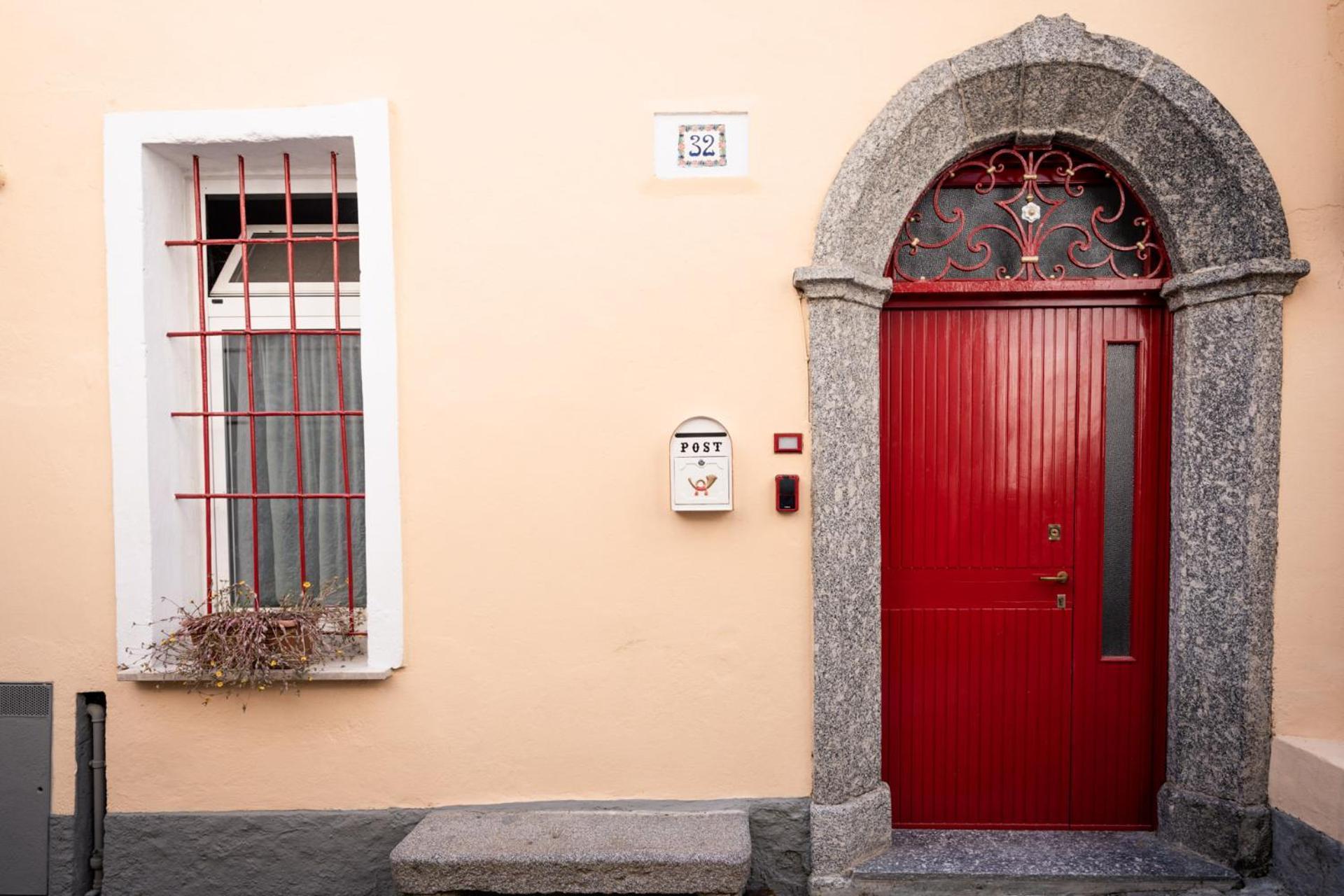 Dnart Holidays Home Blevio Exterior foto