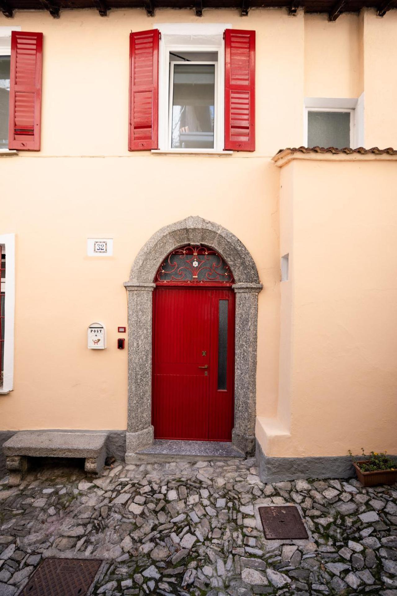 Dnart Holidays Home Blevio Exterior foto
