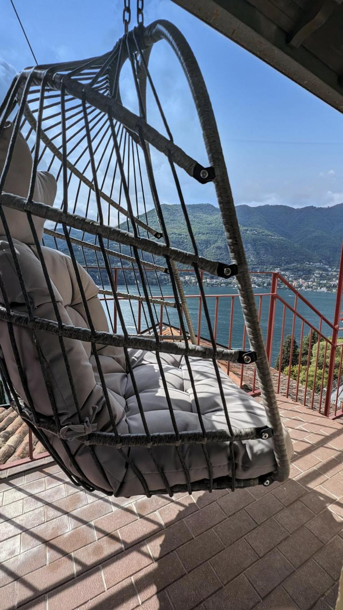 Dnart Holidays Home Blevio Exterior foto